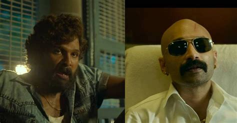 Picked Fahadh for Pushpa as we wanted someone with 'lot of .